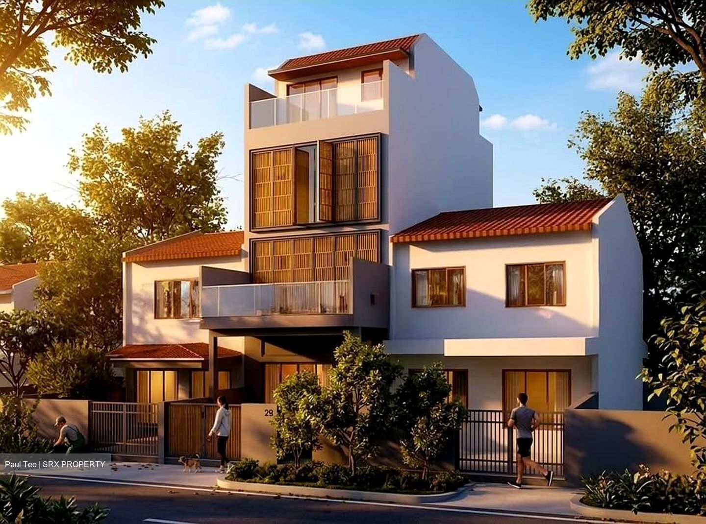 Sembawang Springs Estate (D27), Terrace #553577801